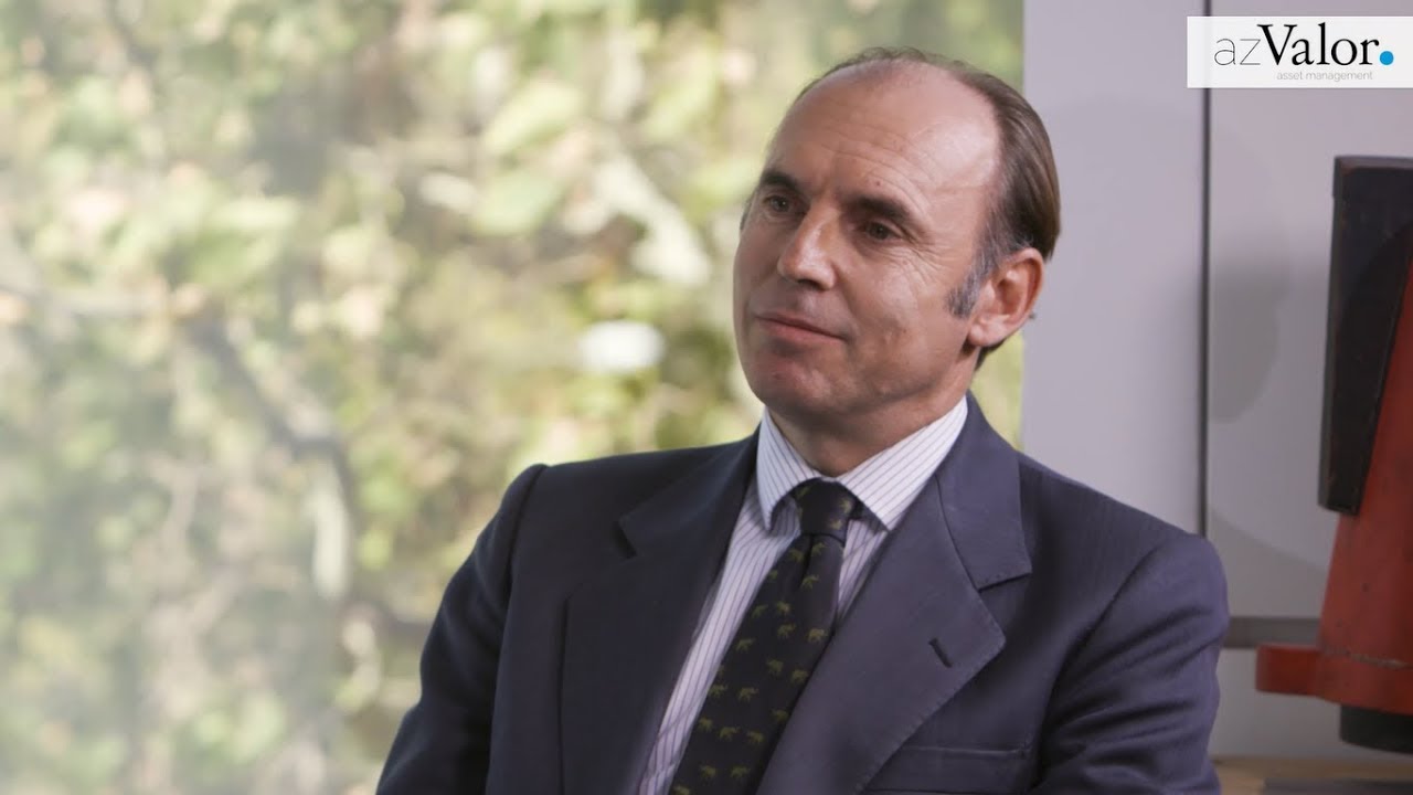Tipos de fondos de inversión