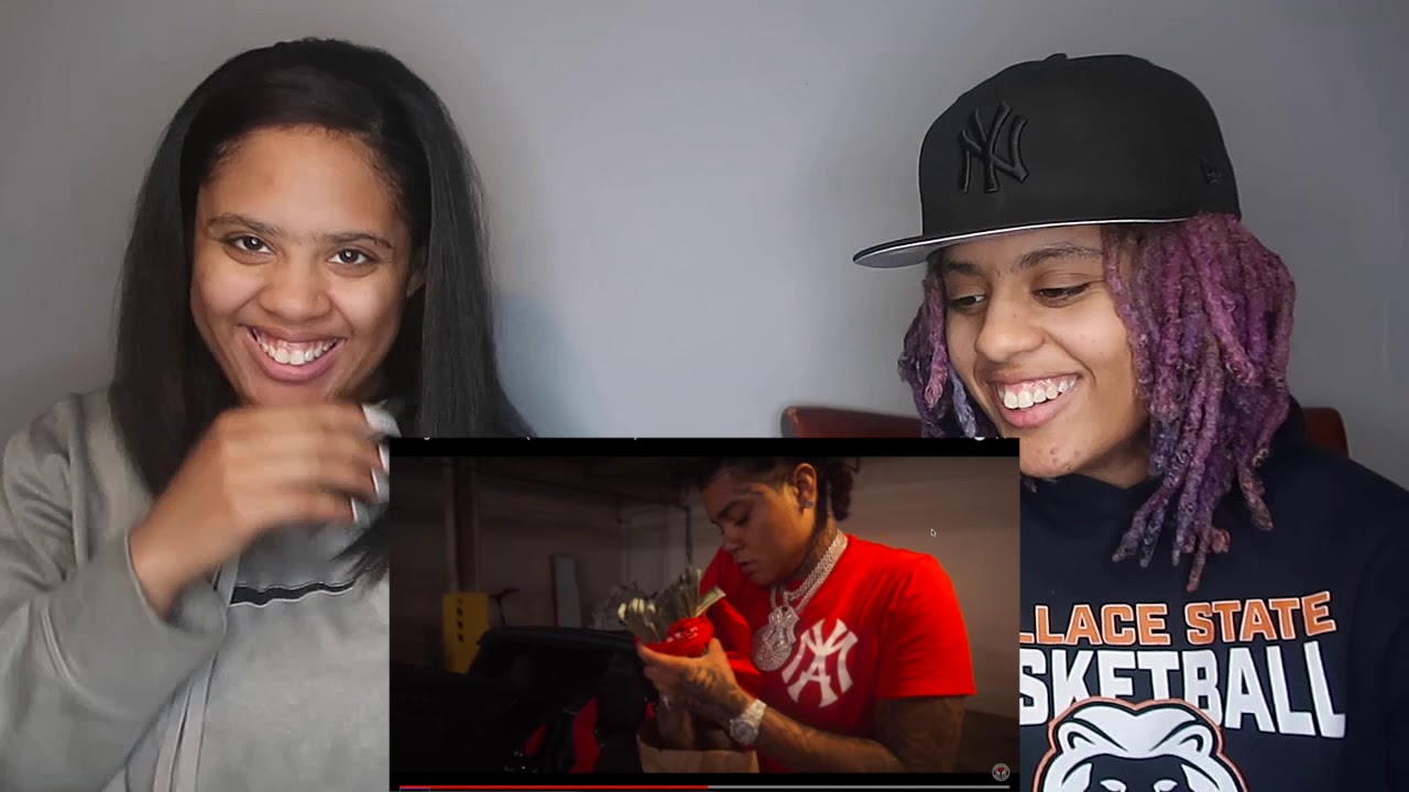 Young M.A 