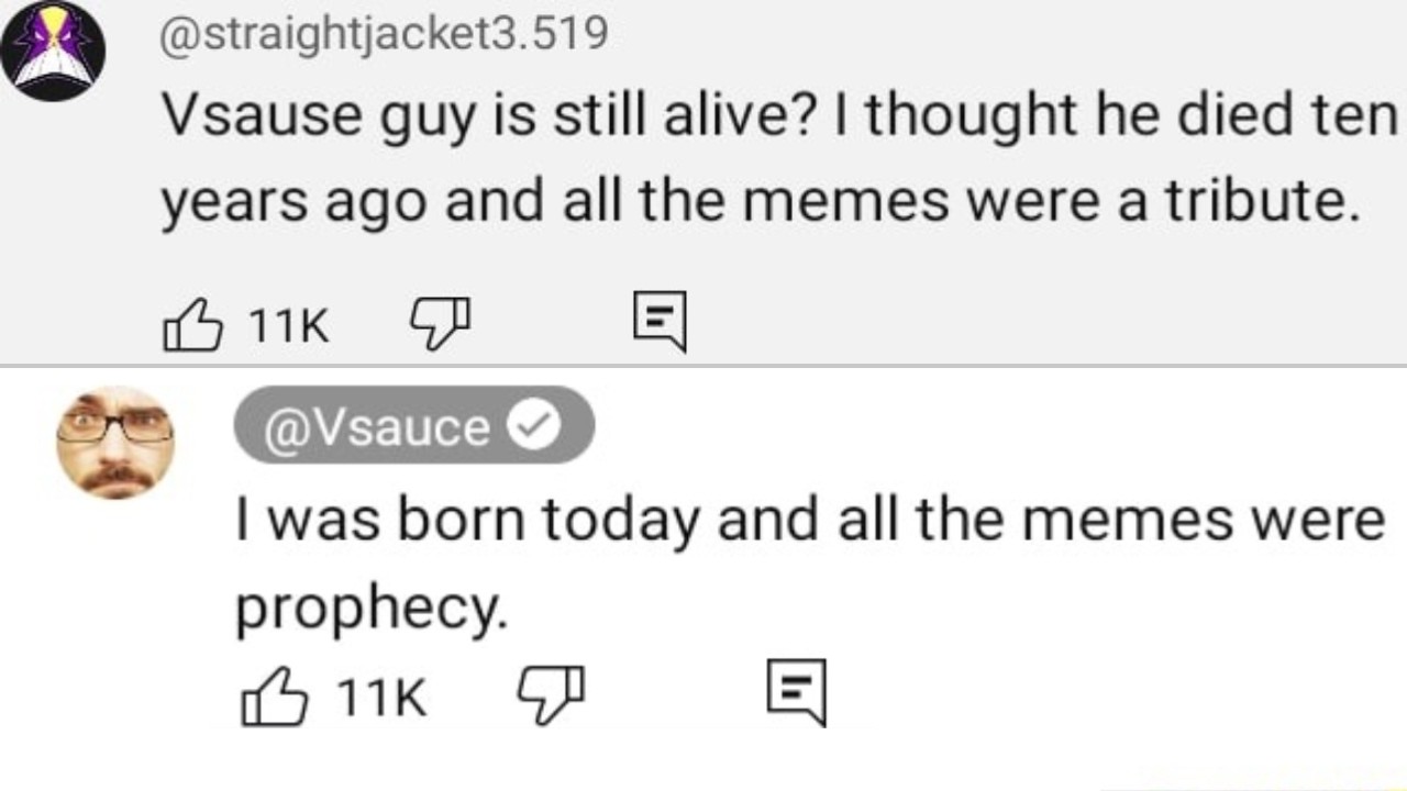 Funny Comments