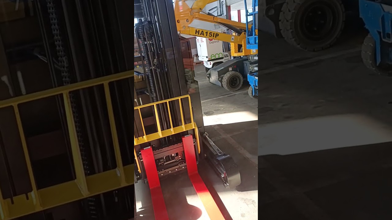 TUTORIAL RETRACTIL HISTER R 1 1 6 MANEJO