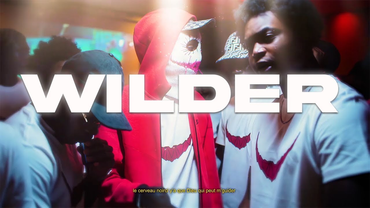 Dexter HMC x Chief Keef Futuristic Glo Type Beat - 