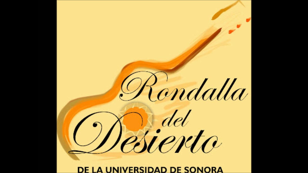 La Bikina - Rondalla Del Desierto