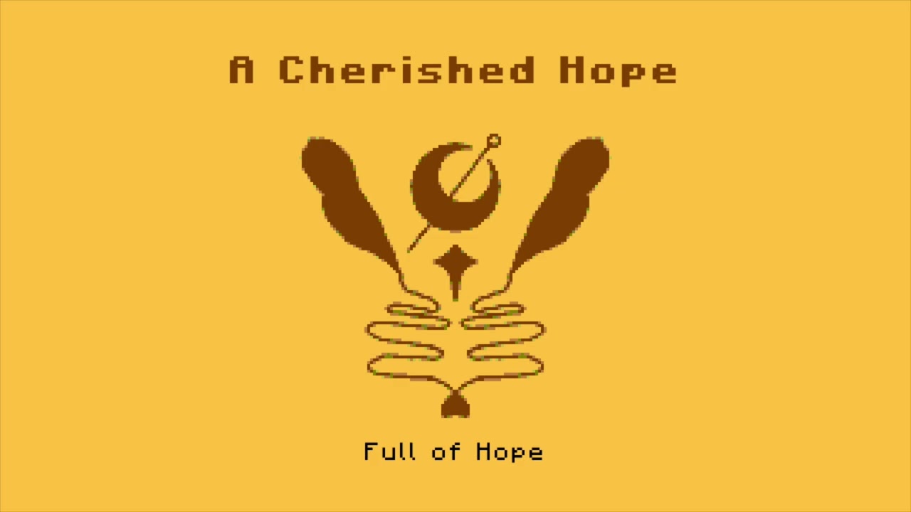 Full of Hope - A Cherished Hope - Original OST #cherishedhope #ost 