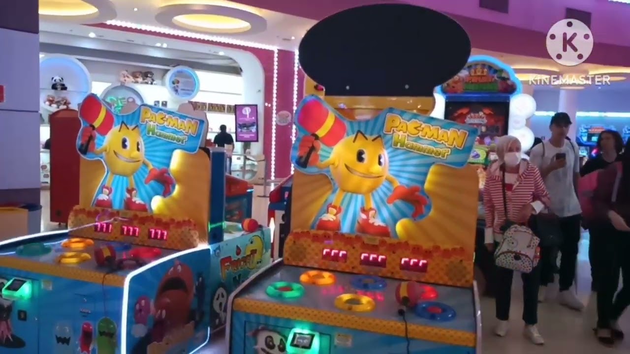 Tour  pelo Shopping Internacional de Guarulhos-SP
