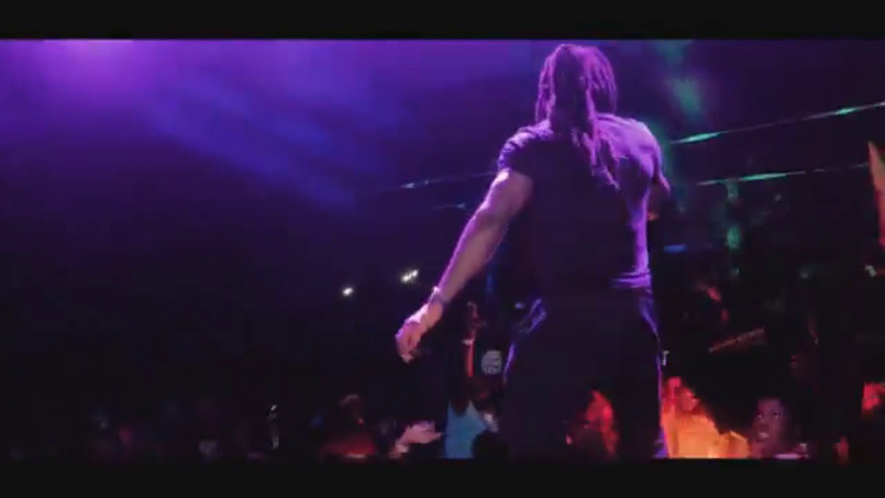 Di Vincy Bad Boy - Problem Child