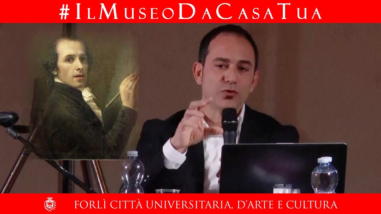 #IlMuseodaCasaTua - 