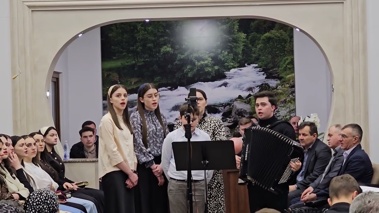 Fam. Petraru  - Cum te-ai oprit de mult la han