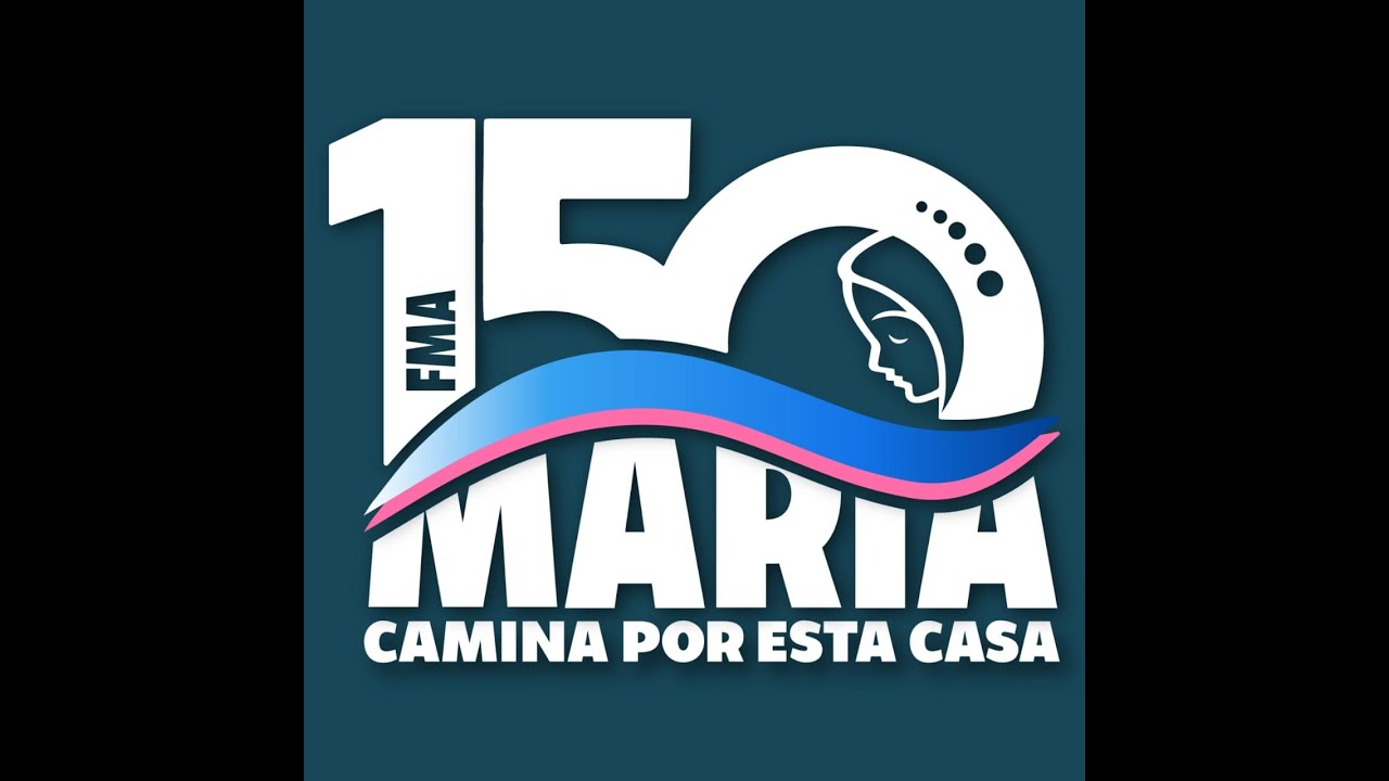 Caminando con María - Himno 150º años