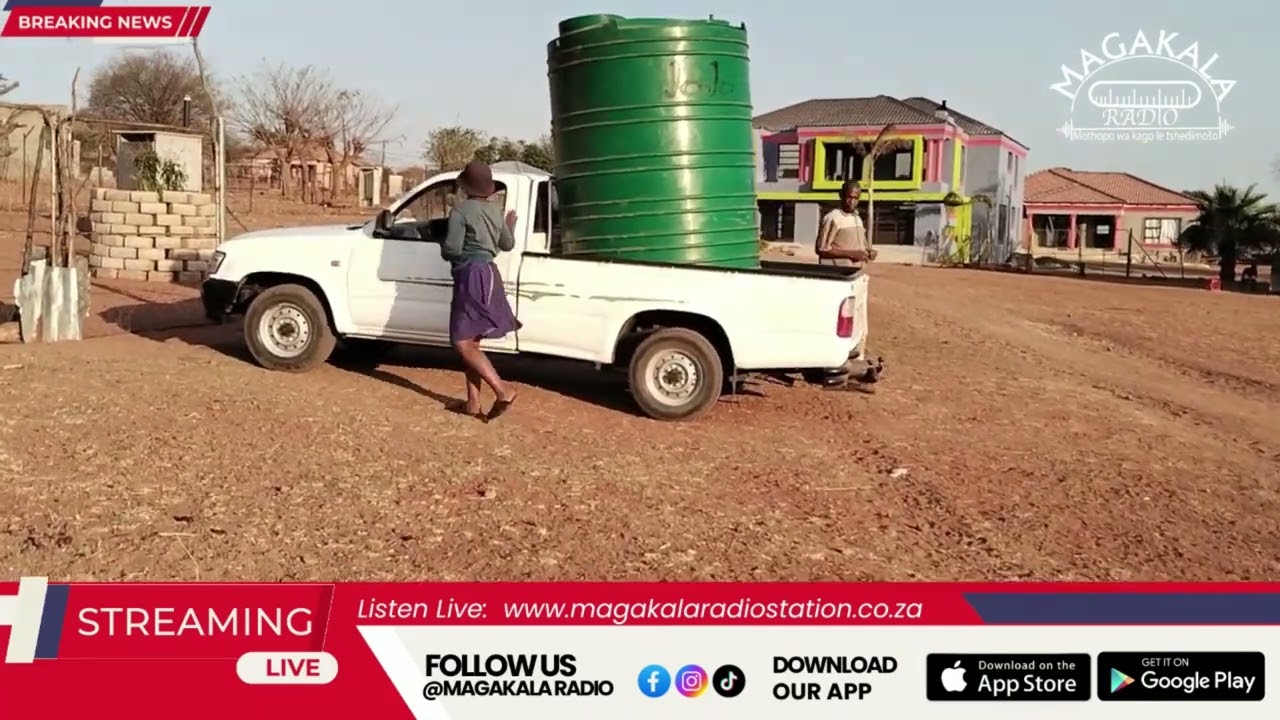 BADUDI BA SEOKODIBENG BA LLA KA TLHOKEGO YA MEETSE 