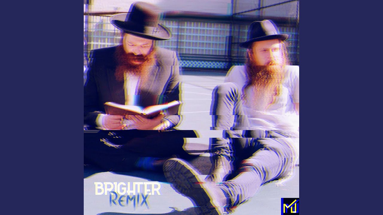 Brighter (MixerJr Remix)