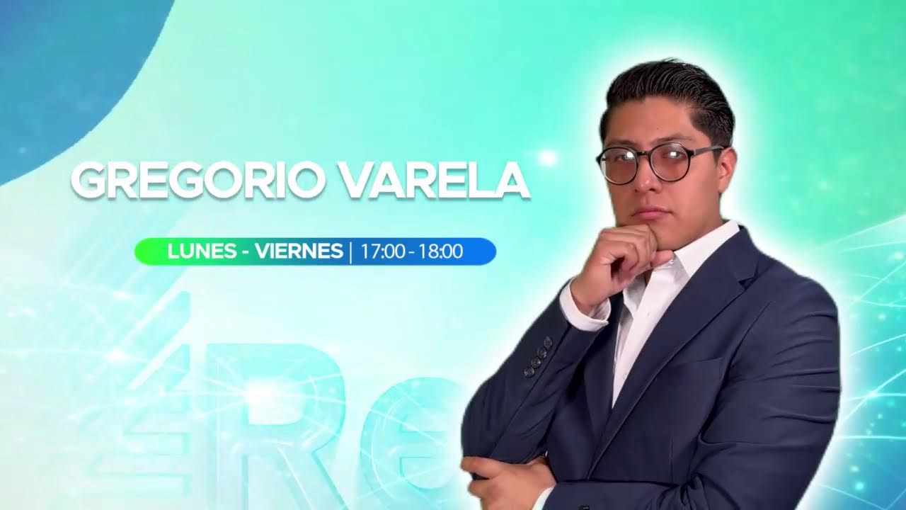 Estamos transmitiendo en vivo en la Red Ciudadana