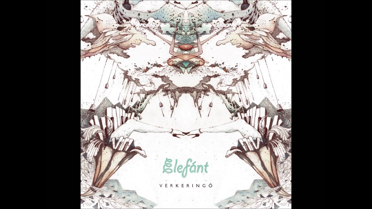 Elefánt - Budapesti lányok