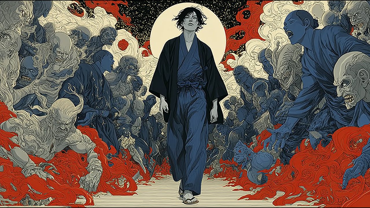 桃源郷/捻子
