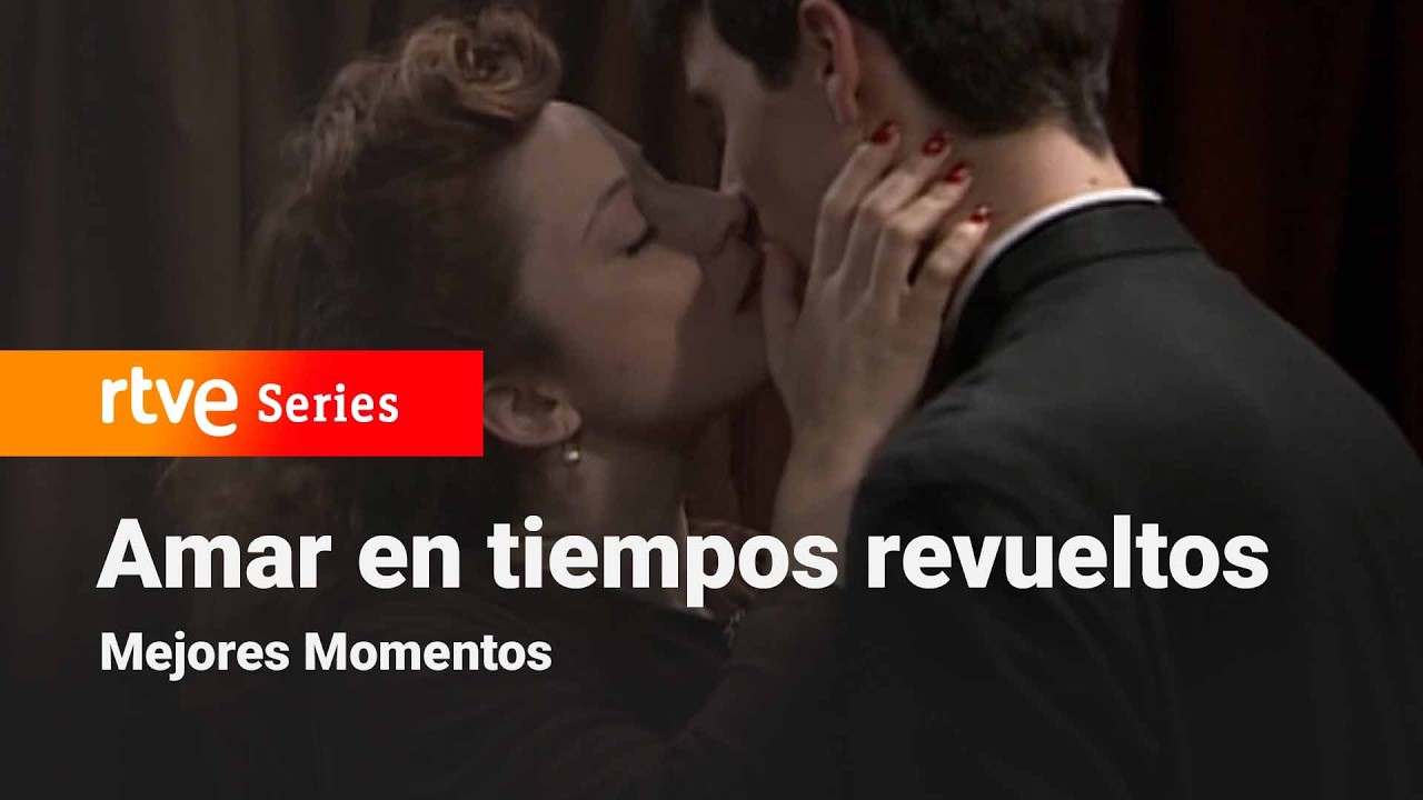 Amar en tiempos revueltos: Capítulo 415 - Mejores momentos | RTVE Series