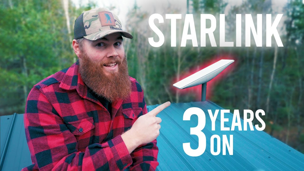 Стоит ли оно того? Моё честное мнение о Starlink