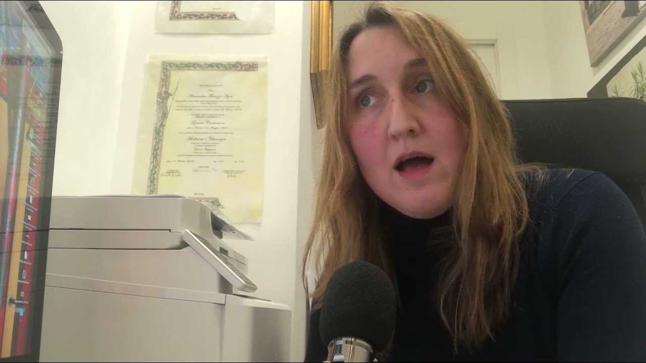 Sono vittima di un narcisista patologico: cosa posso fare? Intervista della dottoressa Corteccioni