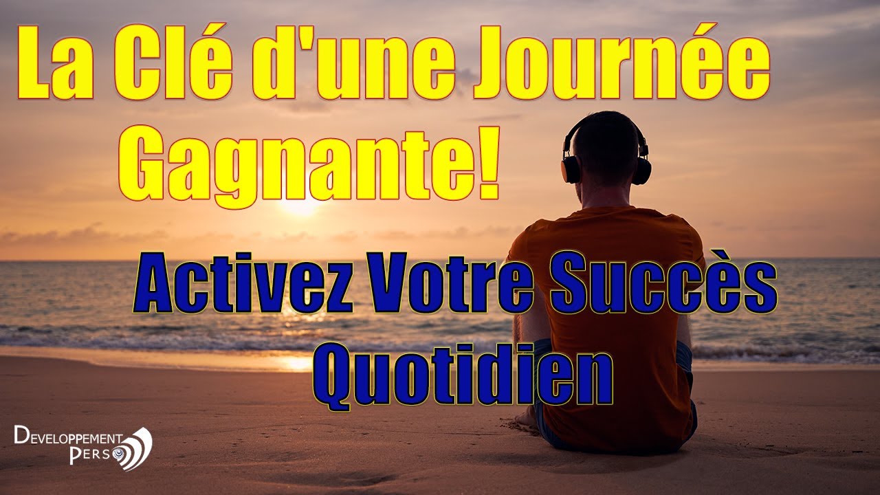 Comment Devenir Maître de Vos Émotions en 5 Minutes ?