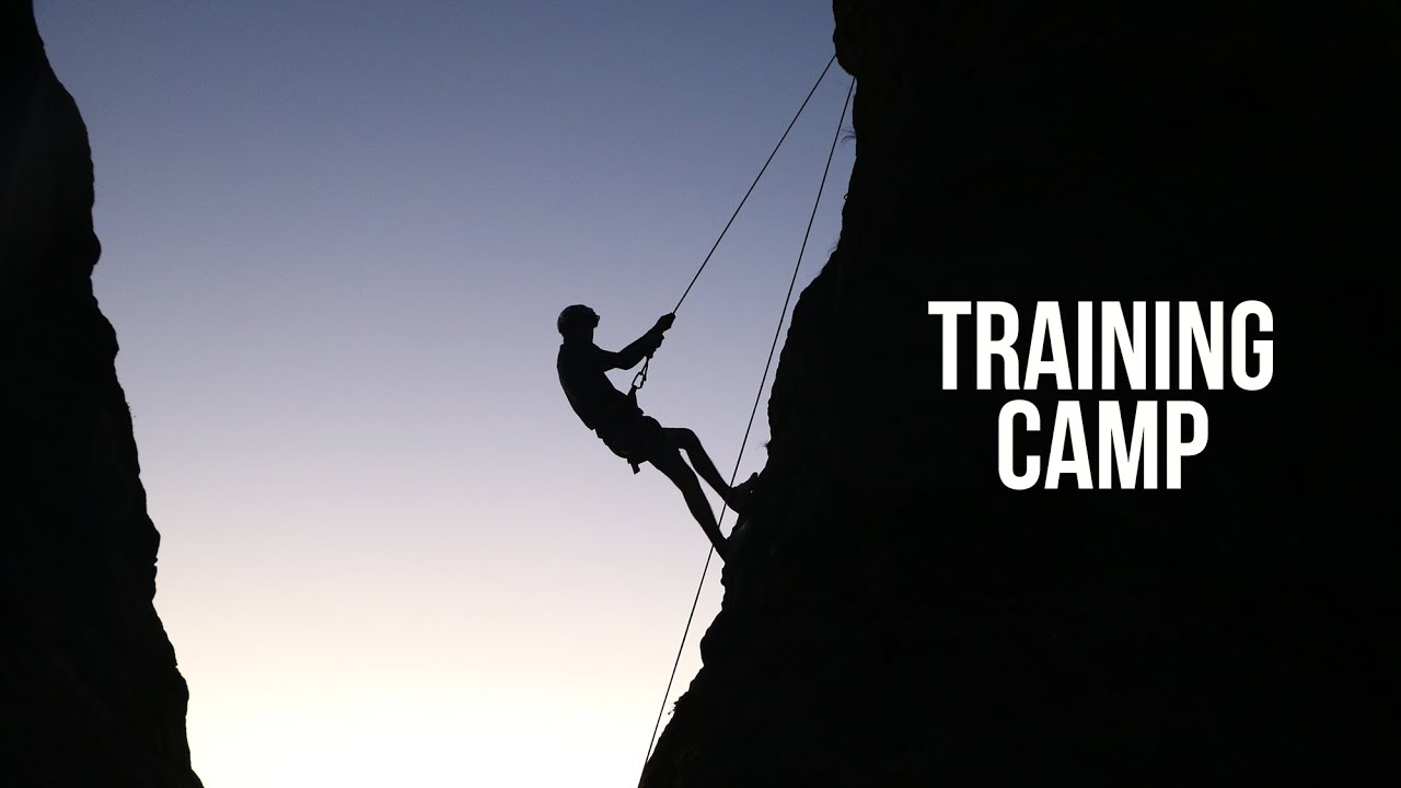 Advanced Training Camp  |  Ranpur  |  Invincible NGO
