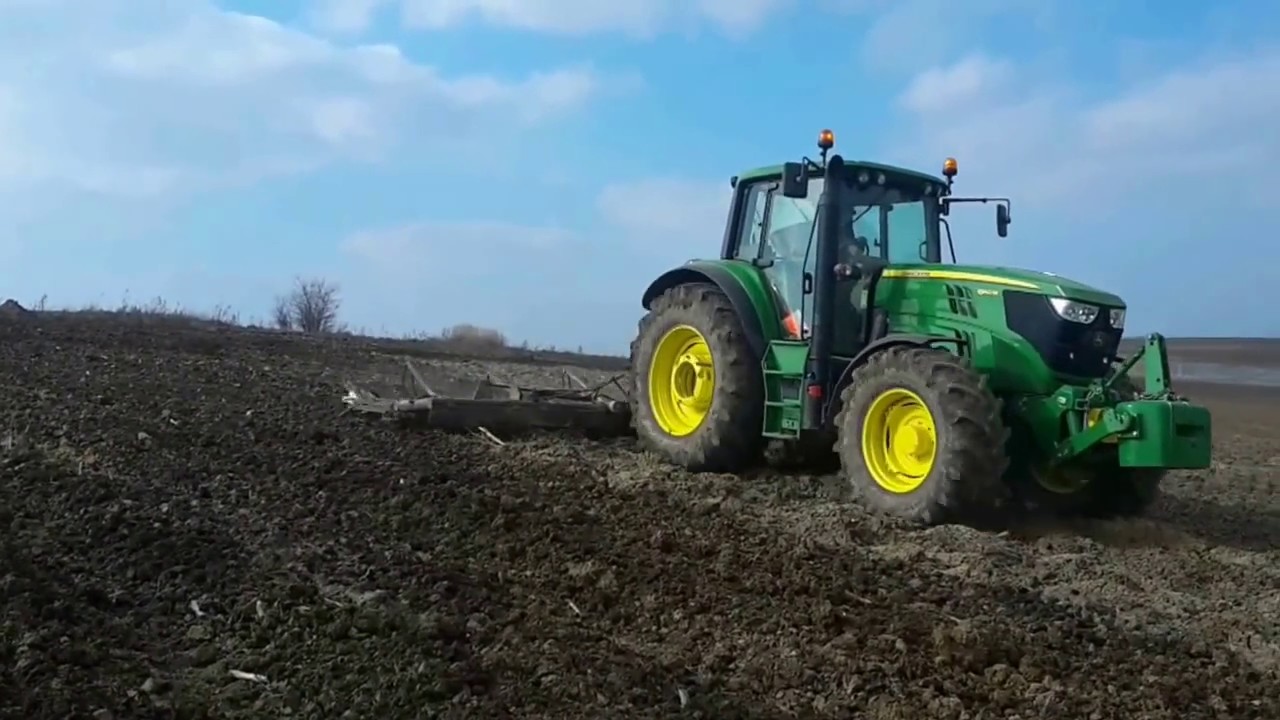 Agrosev - Smykovanie 2016