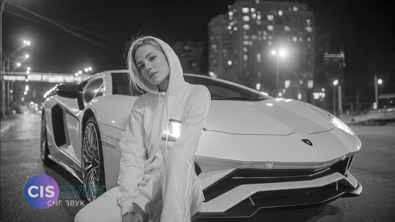 НОЧНОЙ ВАЙБ 🌃 Night Drive Music 2026 | Популярная Музыка В Дорогу