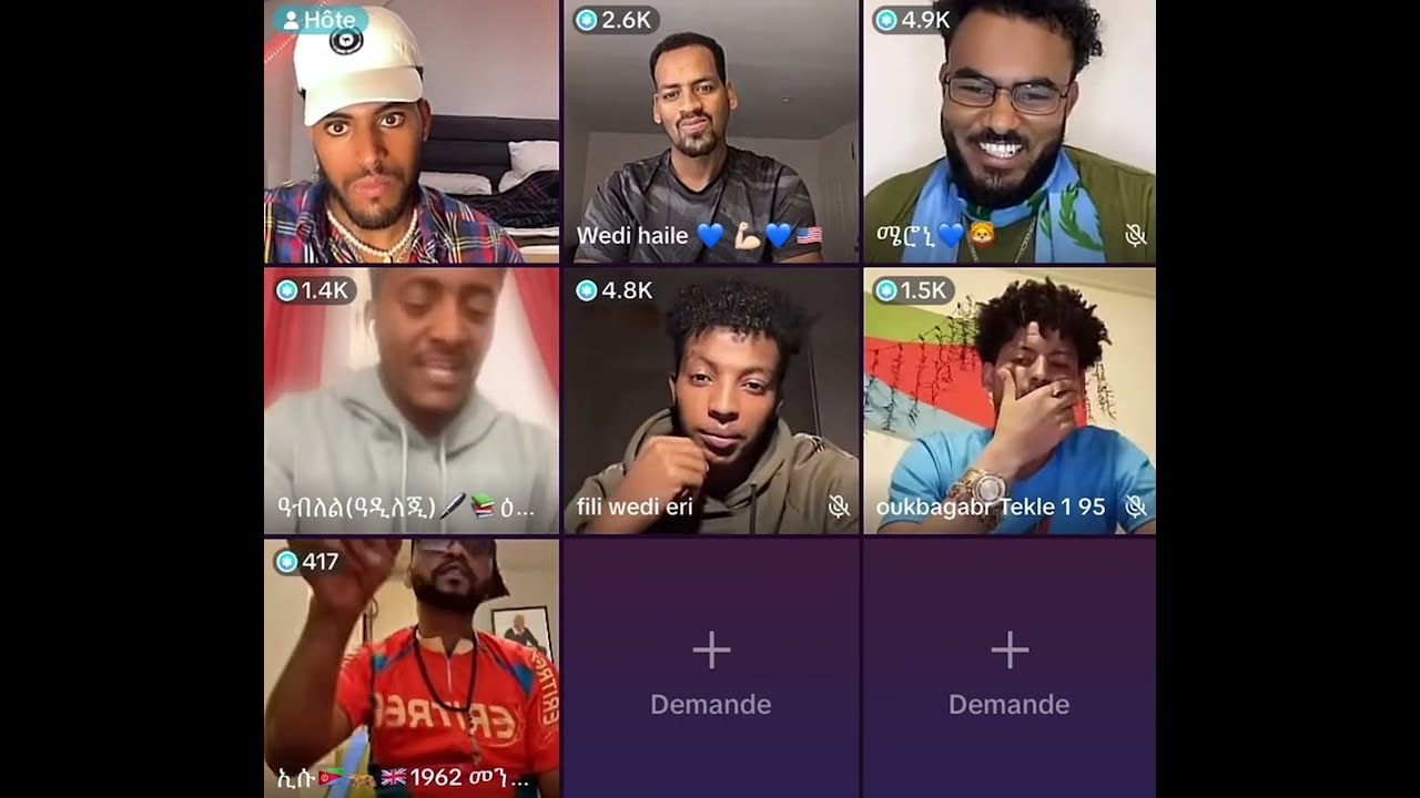 Eritrean tiktok eritrawiyan 4G vs adgi nihamedu#eritreantiktok#eritrea