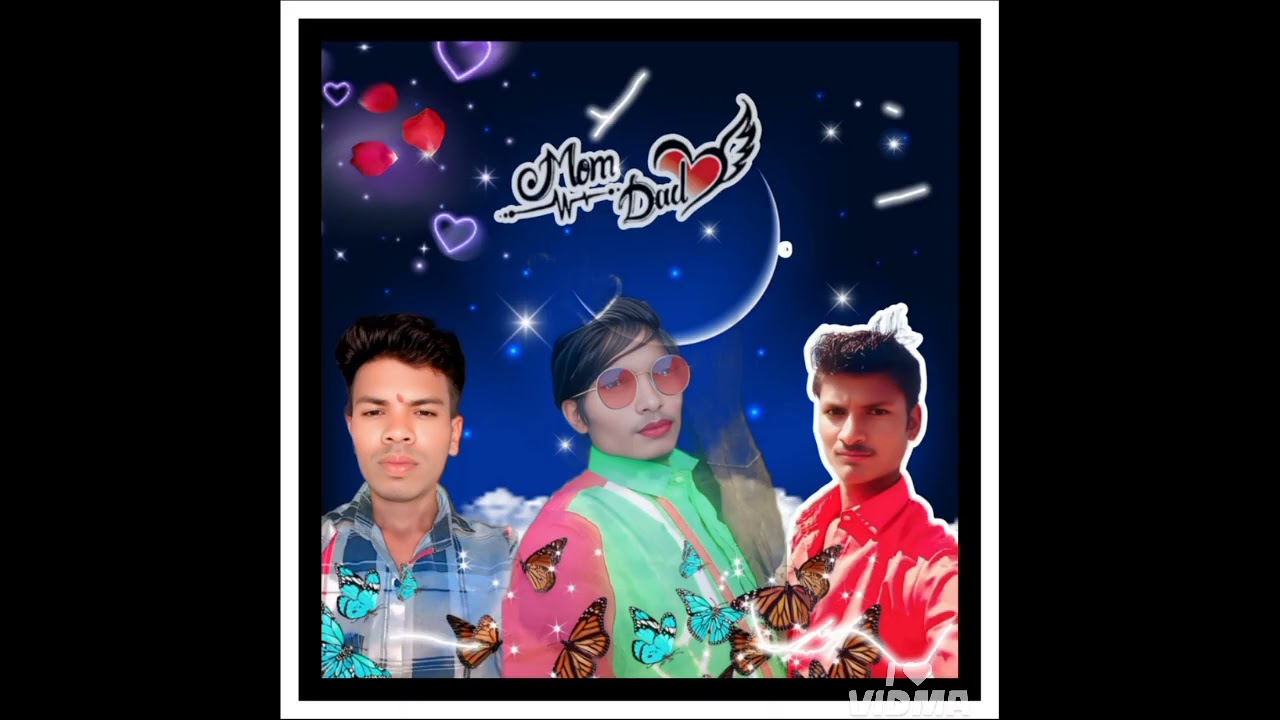 17 नवंबर 2025🌟🌟 व्हिडिओ मधून आदिवासी गाना