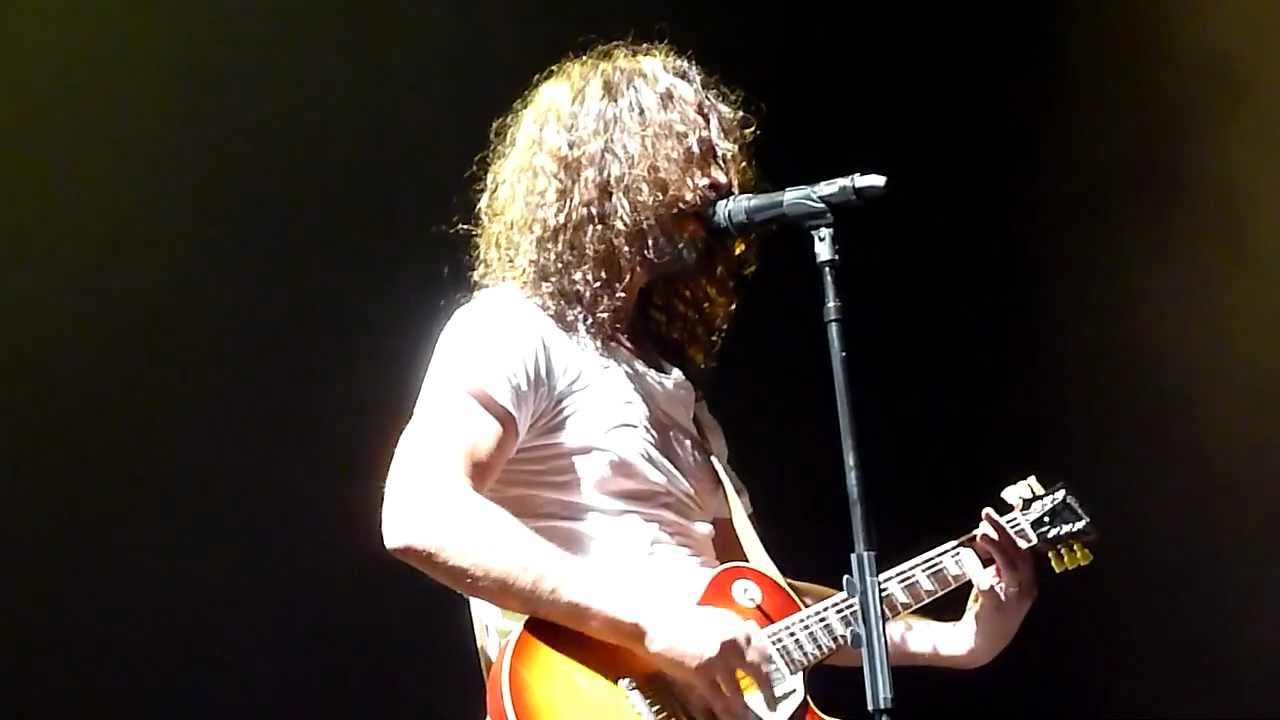 Soundgarden - 