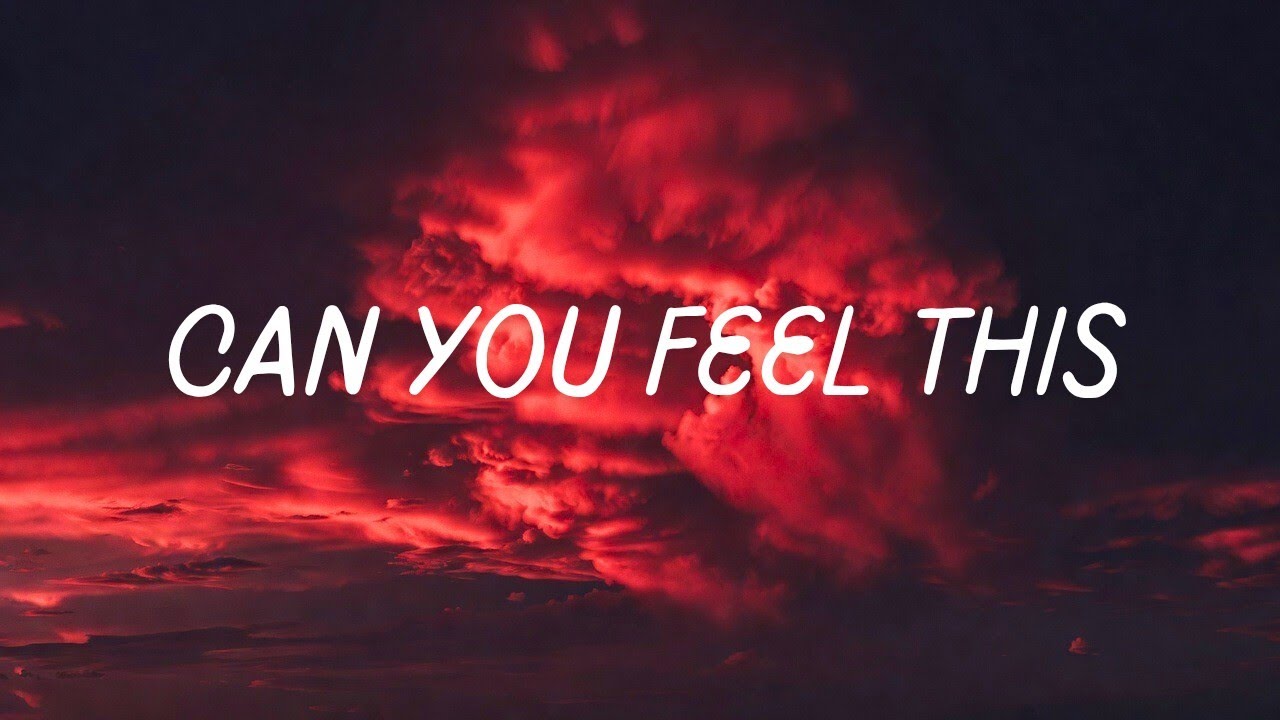 can you feel this | Catchy Pop Dance Anthem 2026 | Club Vibes Radio Hit