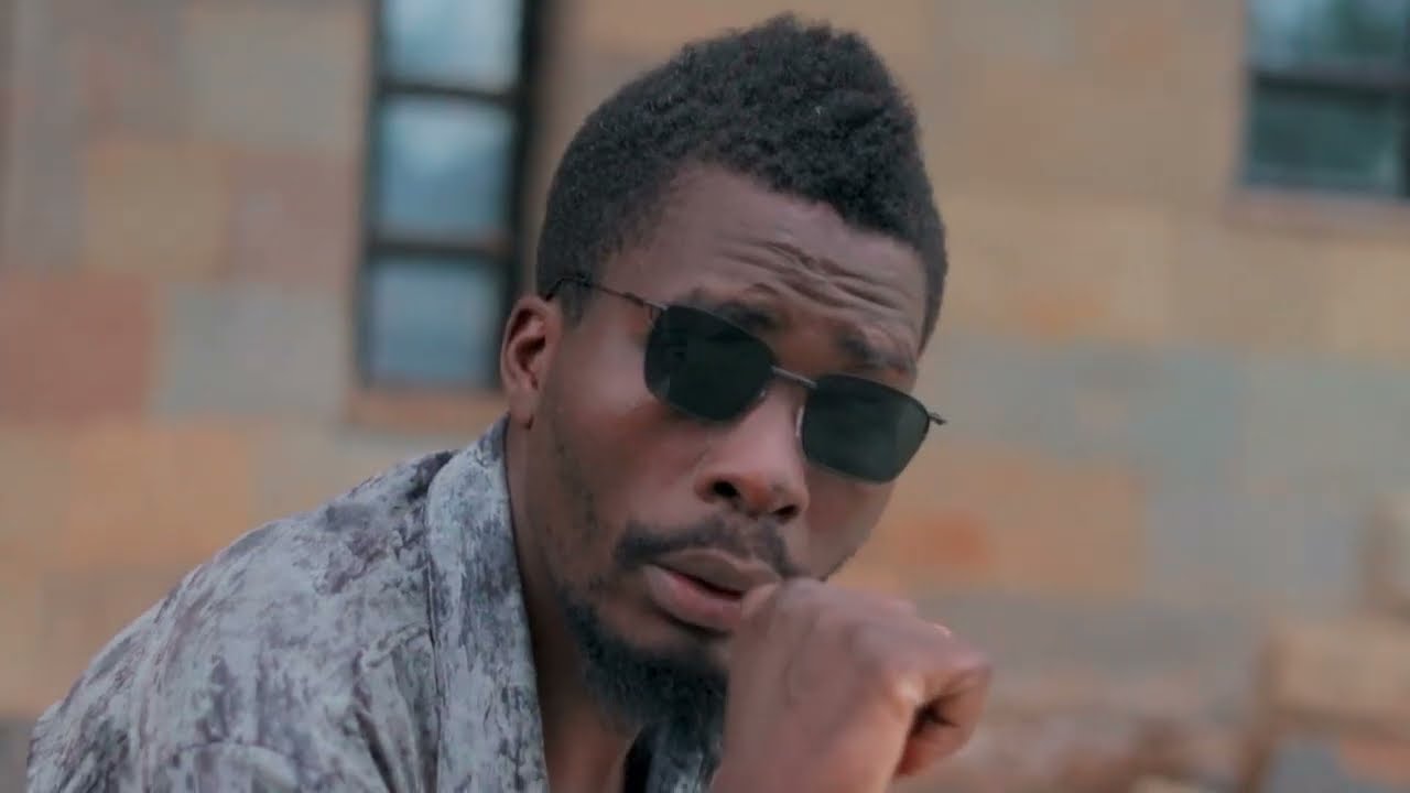 Nyamosi Keibi ft Danlee   (Official video) Ntoumerane 