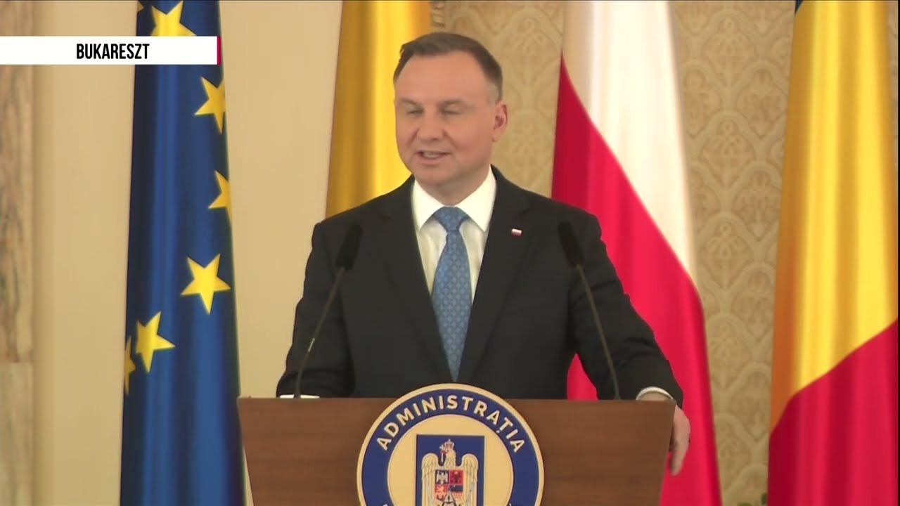 Polish diplomacy in overdrive consulting allies before NATO and UE summit. New measures proposed.