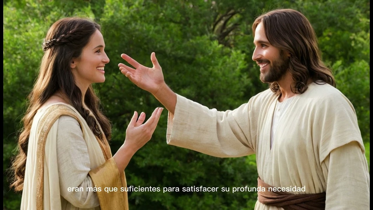 La Mujer Cananea: Fe Inquebrantable que Superó el Silencio de Jesús (Mateo 15)