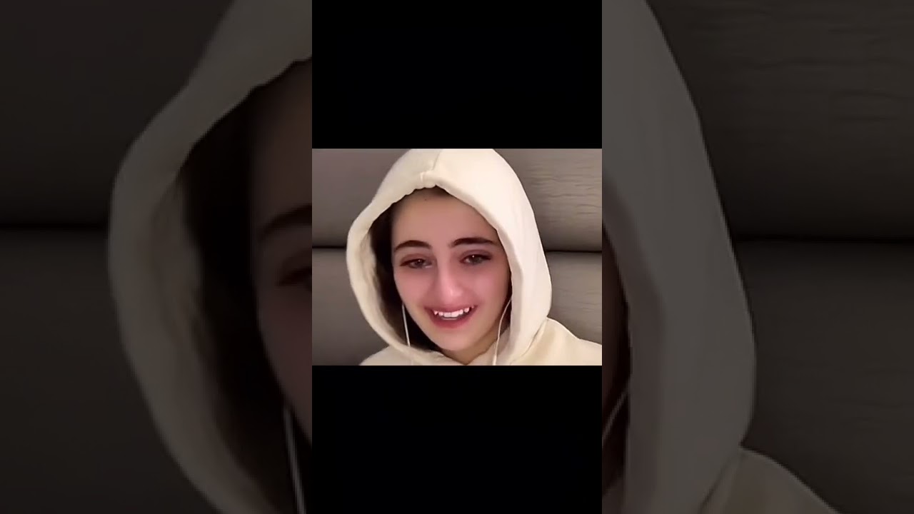رغد النعيمي زعلت من حكم أمل وطارق
