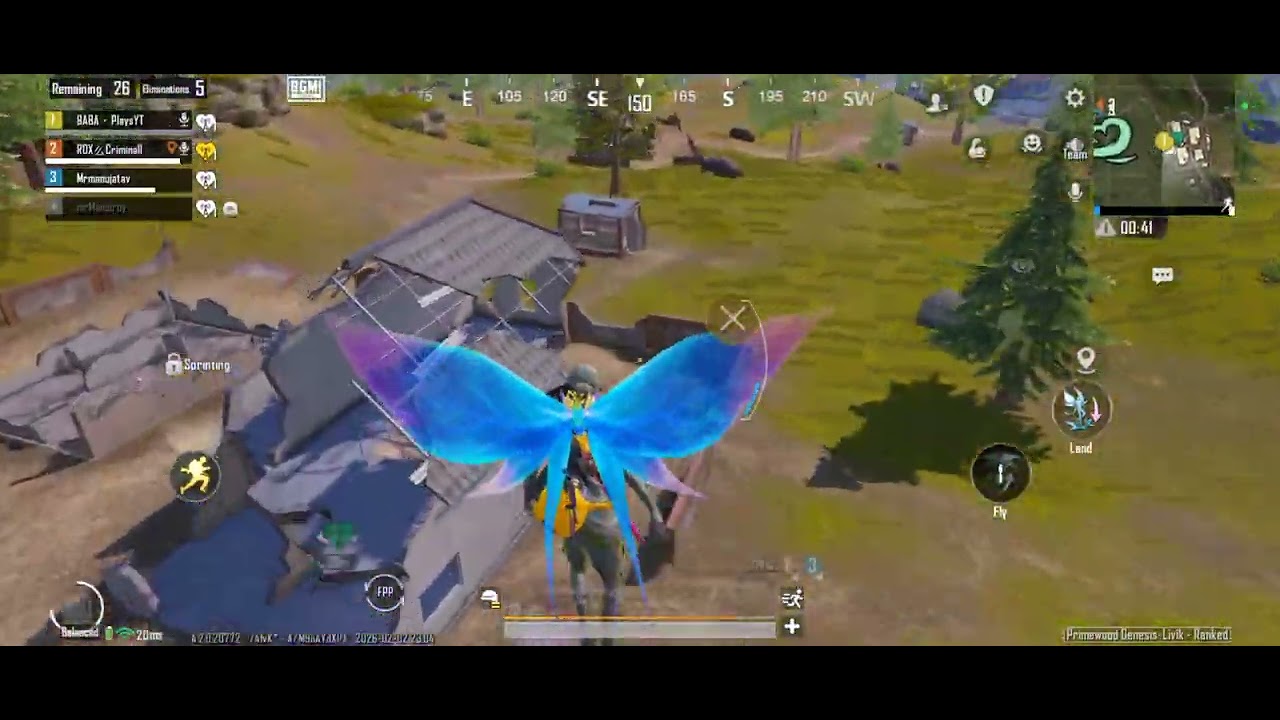 #livik#rushgameplay#kills#