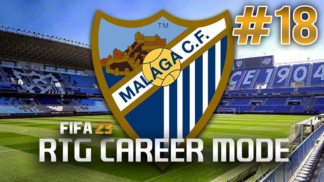FIFA 23 | RTG Career Mode | #18 | My Worst Miss On FIFA 23