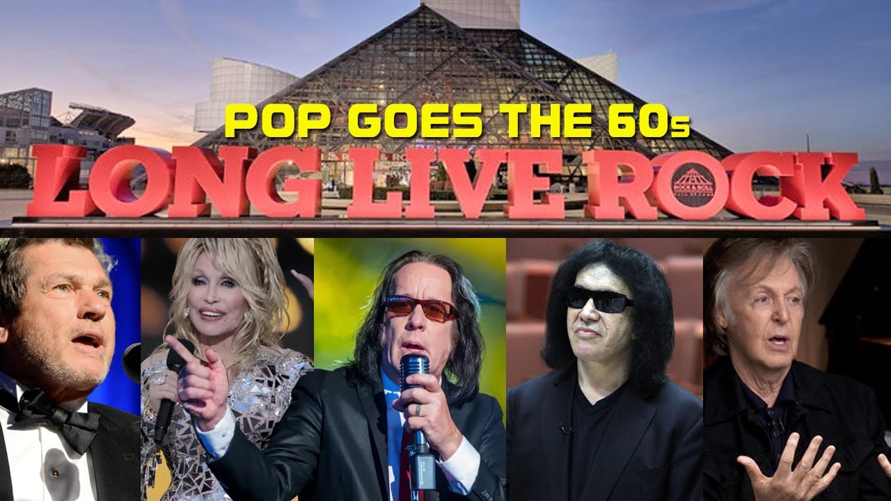 The Fall of the Rock & Roll Hall | #109
