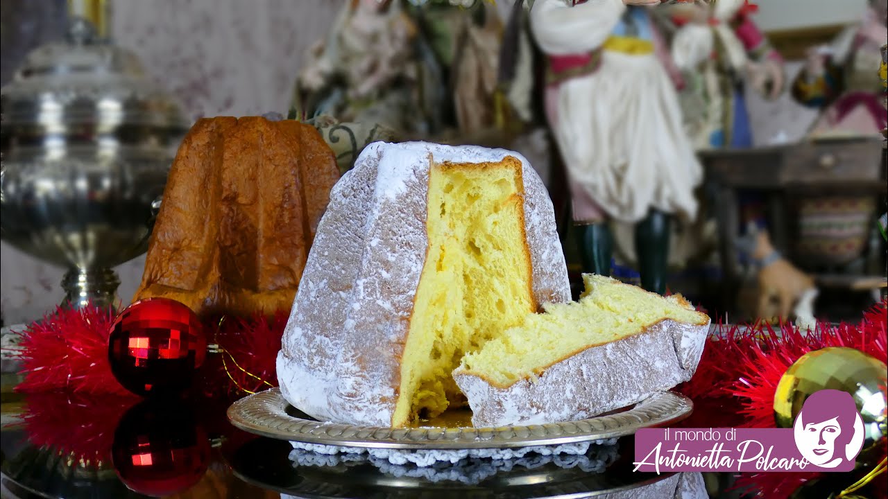 Ricette di Natale. 