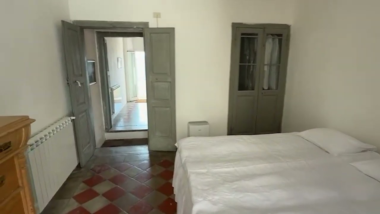 Dreaming of a peaceful life in the Italian mountains?