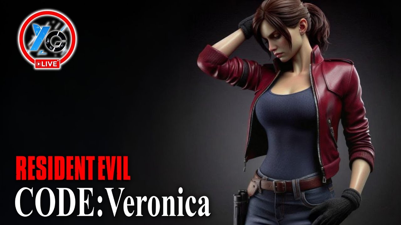 KITA TAMAT KAN HARI INI CODE VERONICA-Road To Requiem