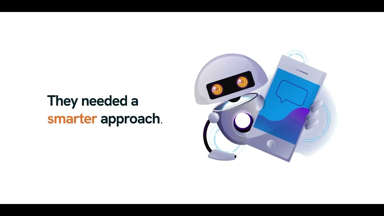 ProEngage case study