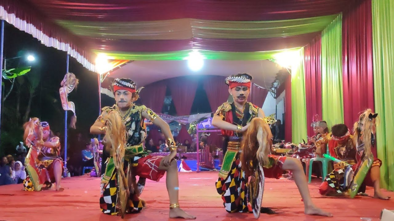 IMBLIG DHEM❗WAHYU TURONGGO SETO❗LIVE. KAJEKSAN SUKOHARJO WONOSOBO