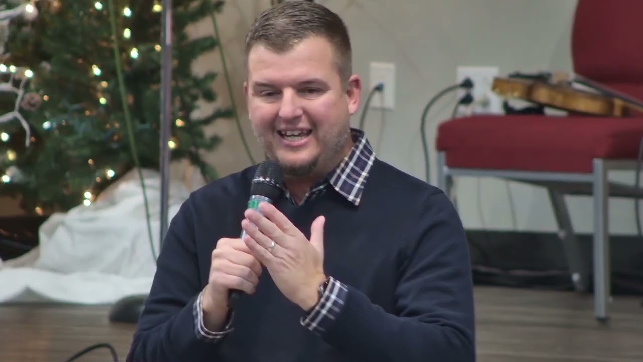 Everything You Have For Me | Nathan Pinkerton
