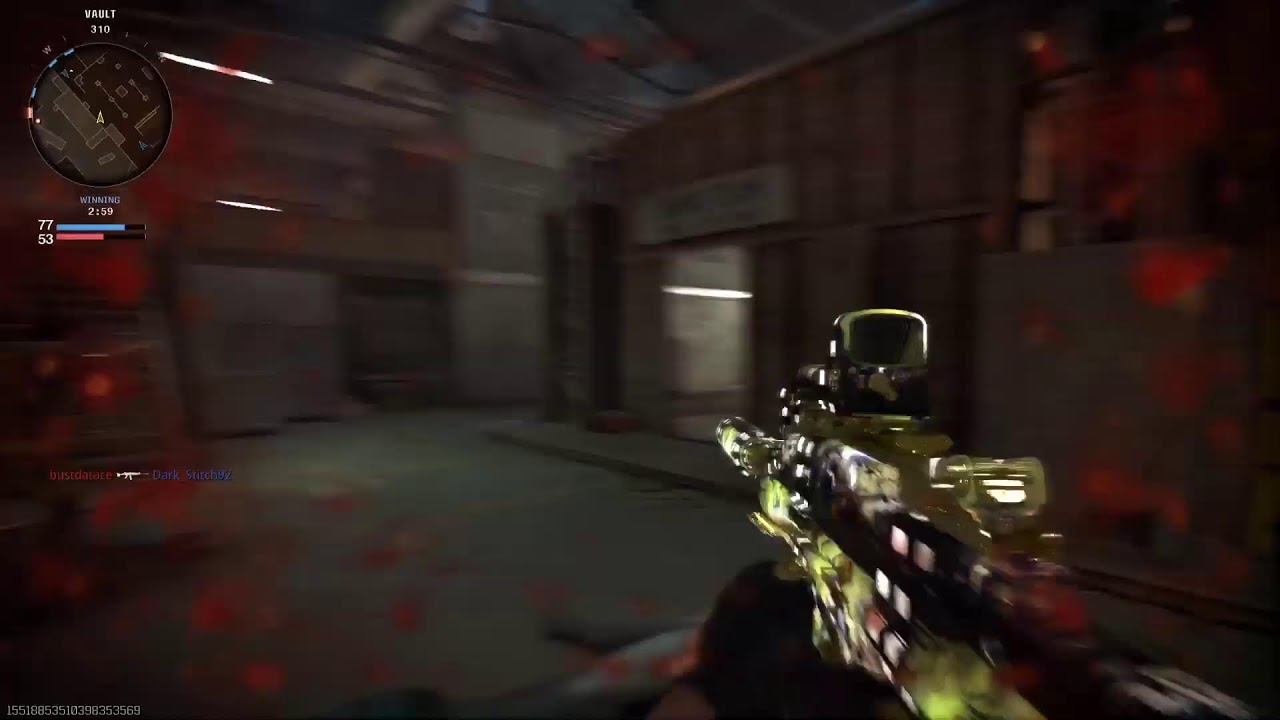 COD BO6