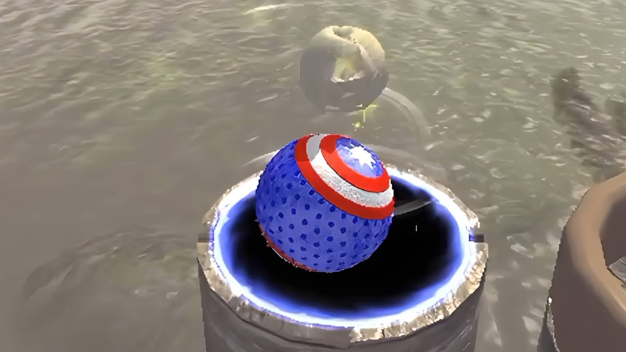 Rollance Adventure Balls New Update Gameplay Level 263