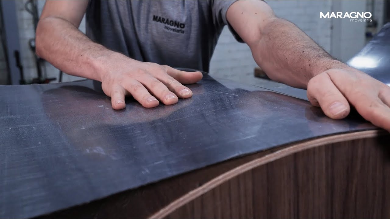 Processo Produtivo | Maragno Movelaria | Marcenaria | Moveis Planejados | Moveis Sob Medida