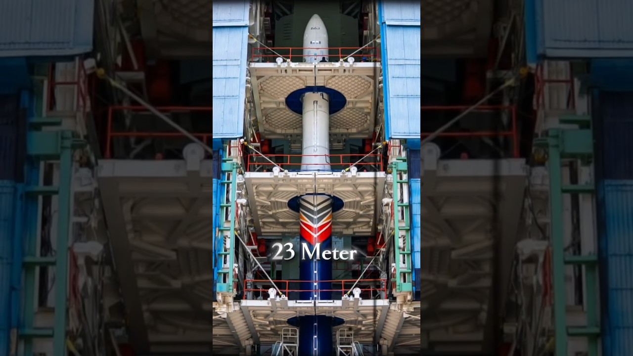 India's First Private Orbital Rocket Launched Successfully