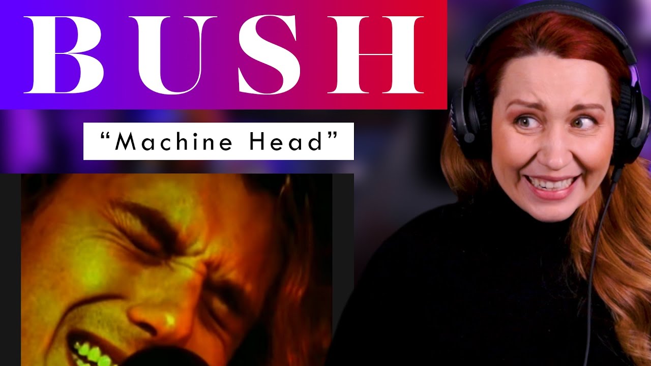Is Bush 