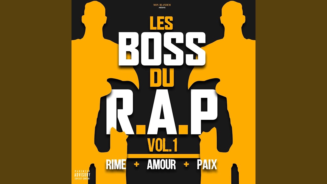 DRIVER RESPECTE LES BOSS