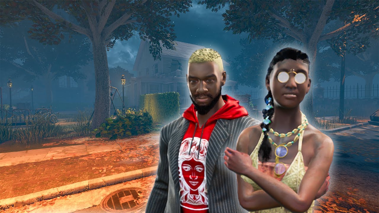 1 Hour of Survivor Gameplay | Dead By Daylight (No Commentary)