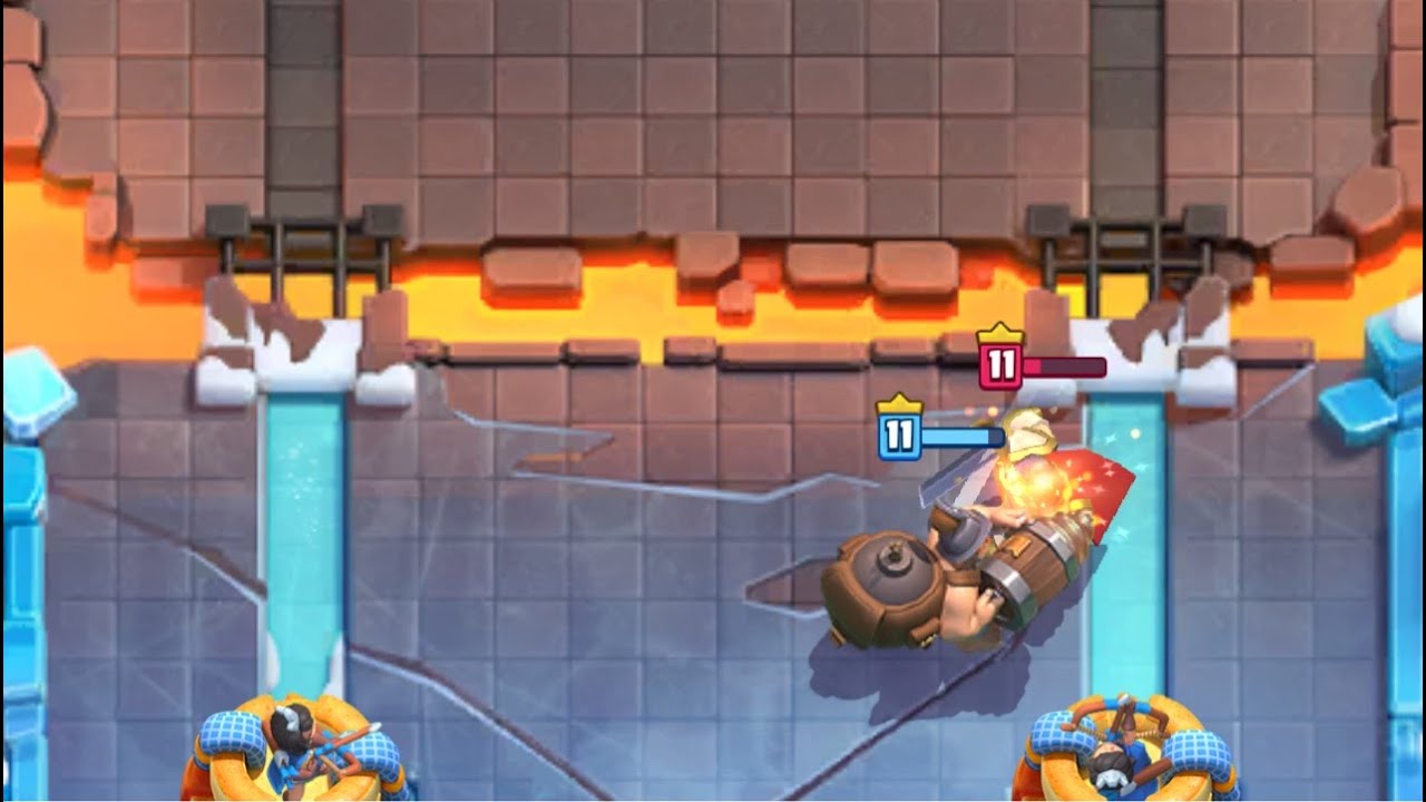 🔴 let's play 🔴 #gaming #clashroyale