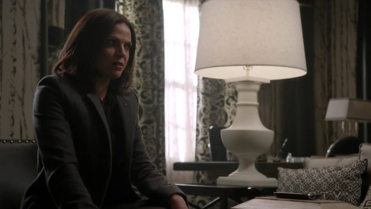 OUAT - 4x12 'The sea bitch!' [Emma, Regina, Ursula, Cruella DeVil & Rumple]